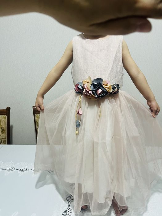 Туркия кийимлари бир марттадан кийилган