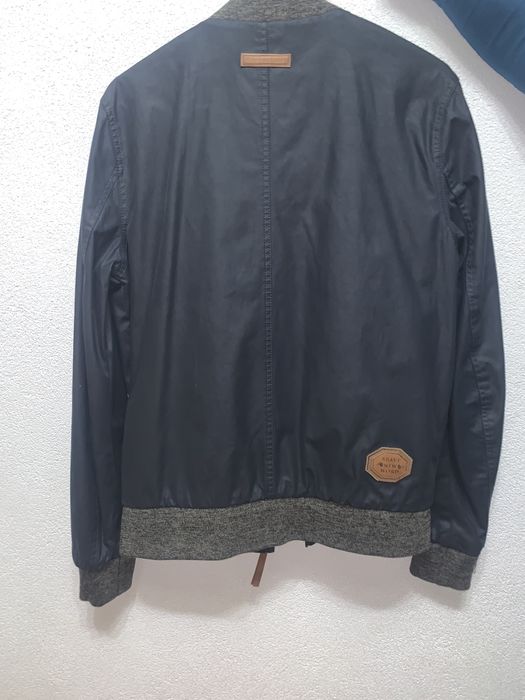 Geaca Barbati Naketano