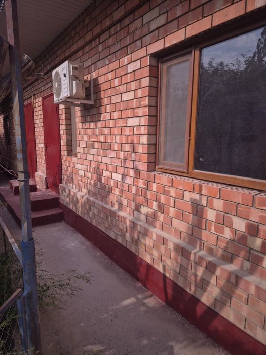 1 комнатная времянка