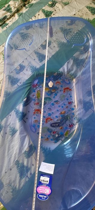 Корито за къпане