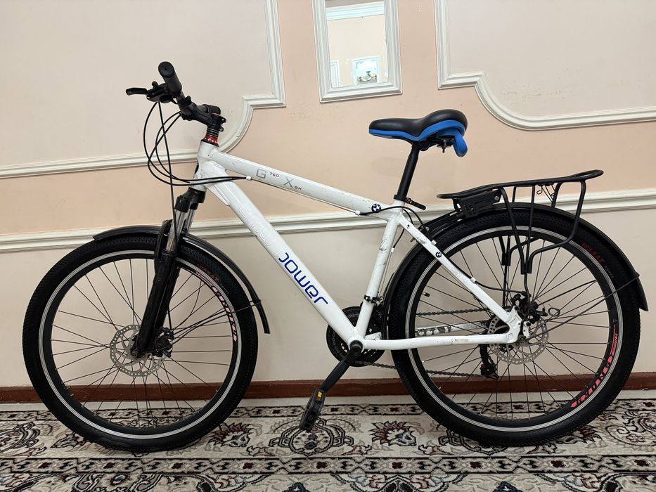 Velosiped 26 (Ideal)