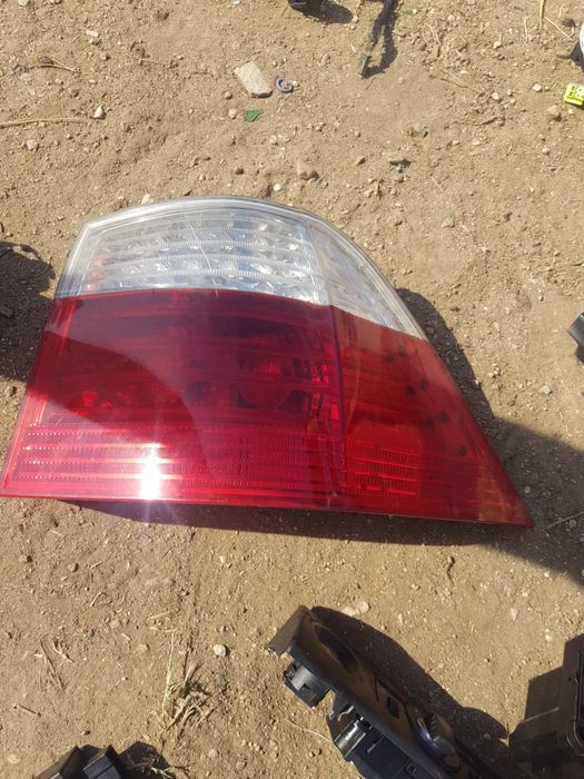 Сотопове бмв е61 520д 177кс bmw e61 n47 520d