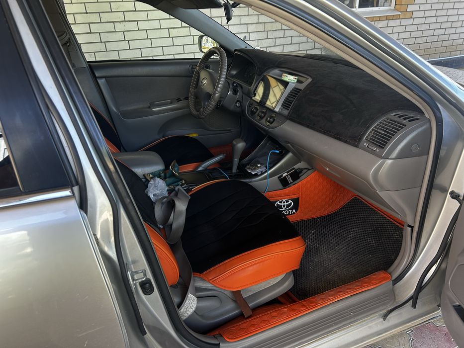 Продам камри 30 американец V6 3.0