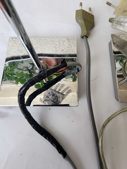 Reducere Speciala! Set 2 Lampi de noptieră sau de birou