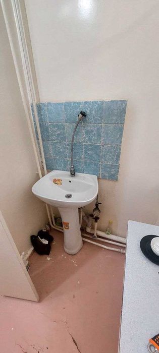 Юнусобод 2-кварталда 1 хоналик уй  2-этаж