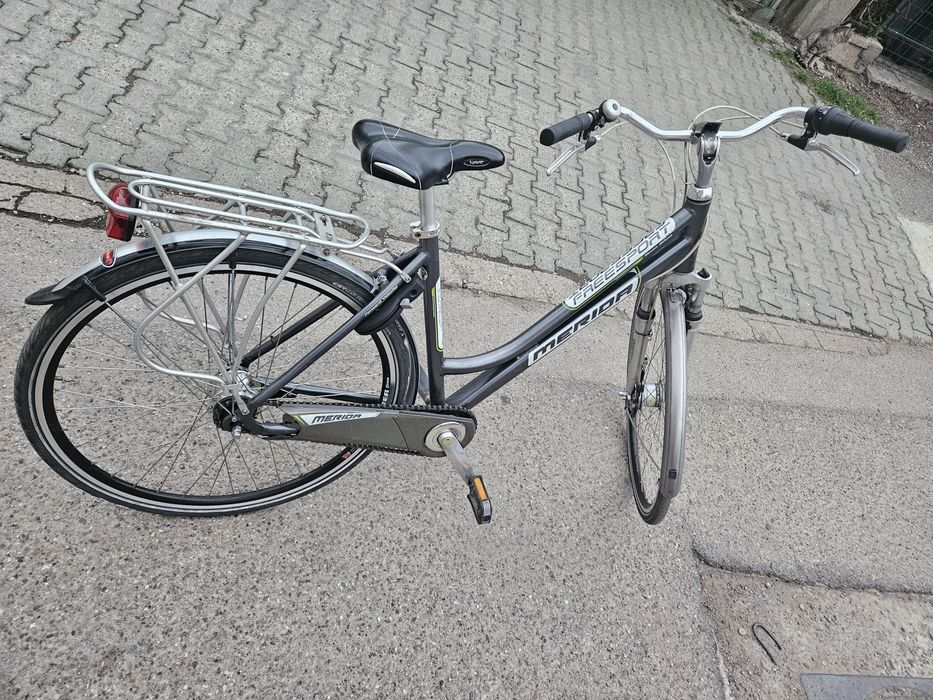 Bicicleta dama Mirinda