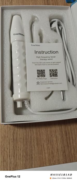 Aparat pt îngrijire faciala