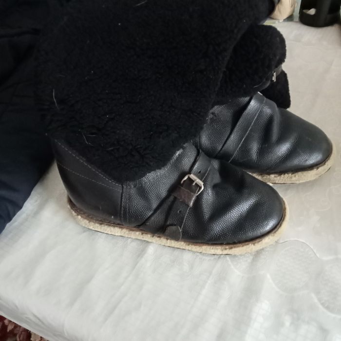 Унти зимний срочно