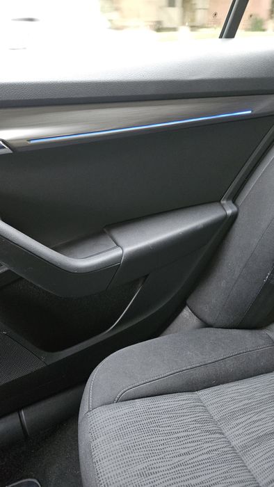 Skoda Octavia3 fl. 2020, 1.5 tsi, dsg,