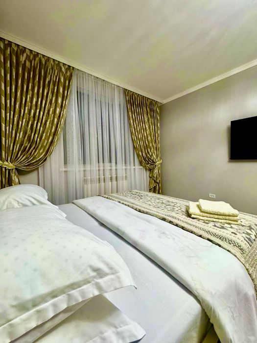 Квартира посуточно