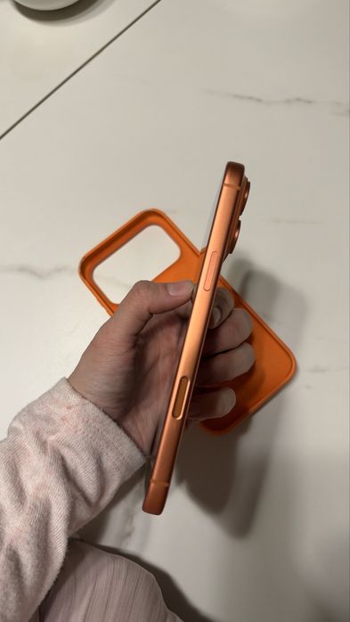 Iphone 17 pro max 512 гб
