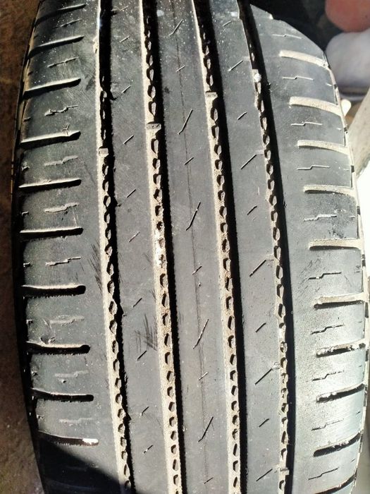 Продам летние шины