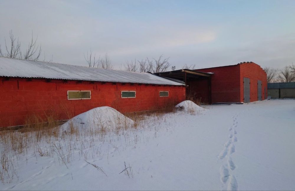 Производство изделий из металла