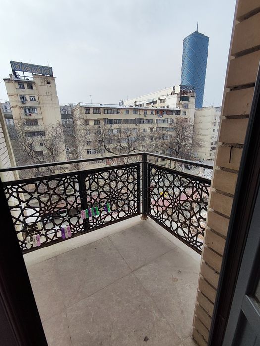 Яккасарай Аэропорт хаус 2хКом/6/9