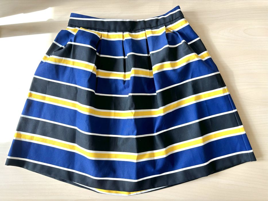 Пола Stradivarius