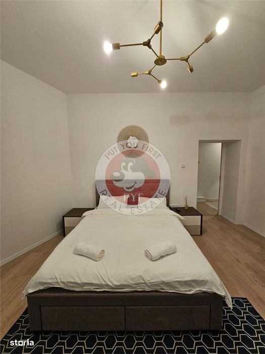 B Franklin | 4 camere | Fara Risc | dec | 114mp | B13026