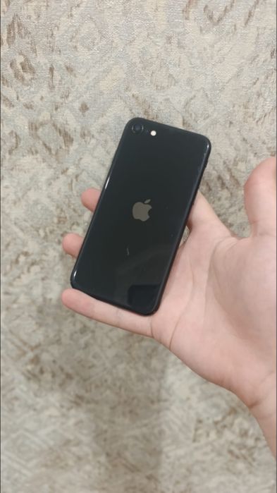 Iphone SE 2020 64gb