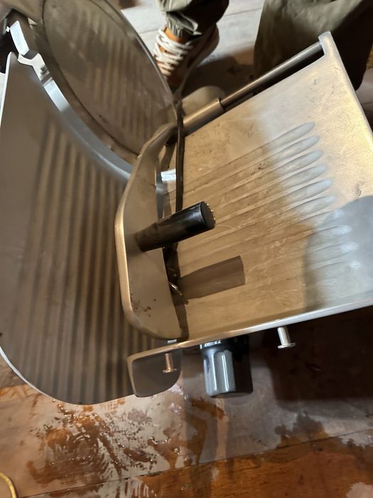 Универсальный слайсер