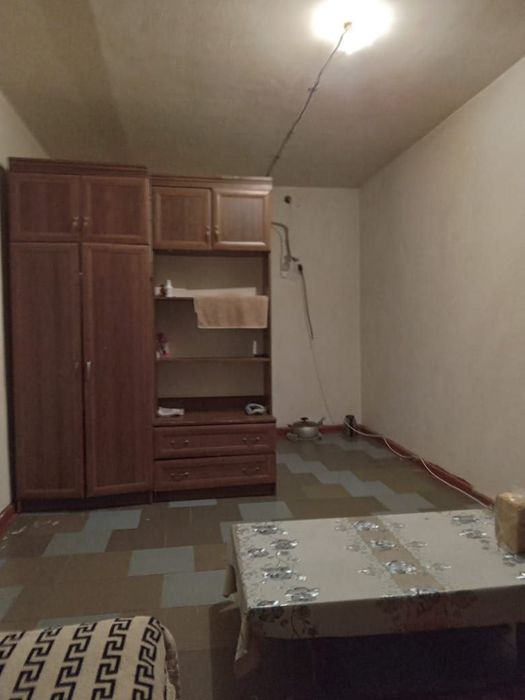 Продается общежитие без ремонта срочно