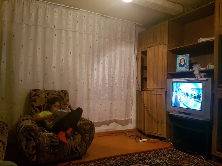 Продам дом в центре города