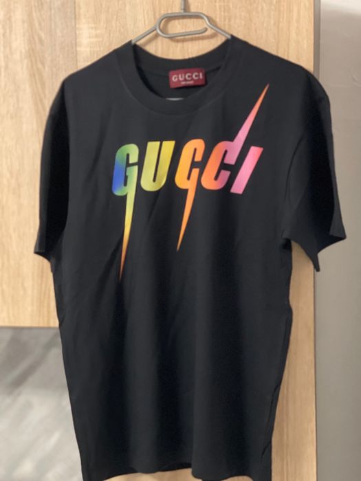 Tricou Gucci Premium