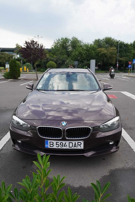 BMW Seria 3