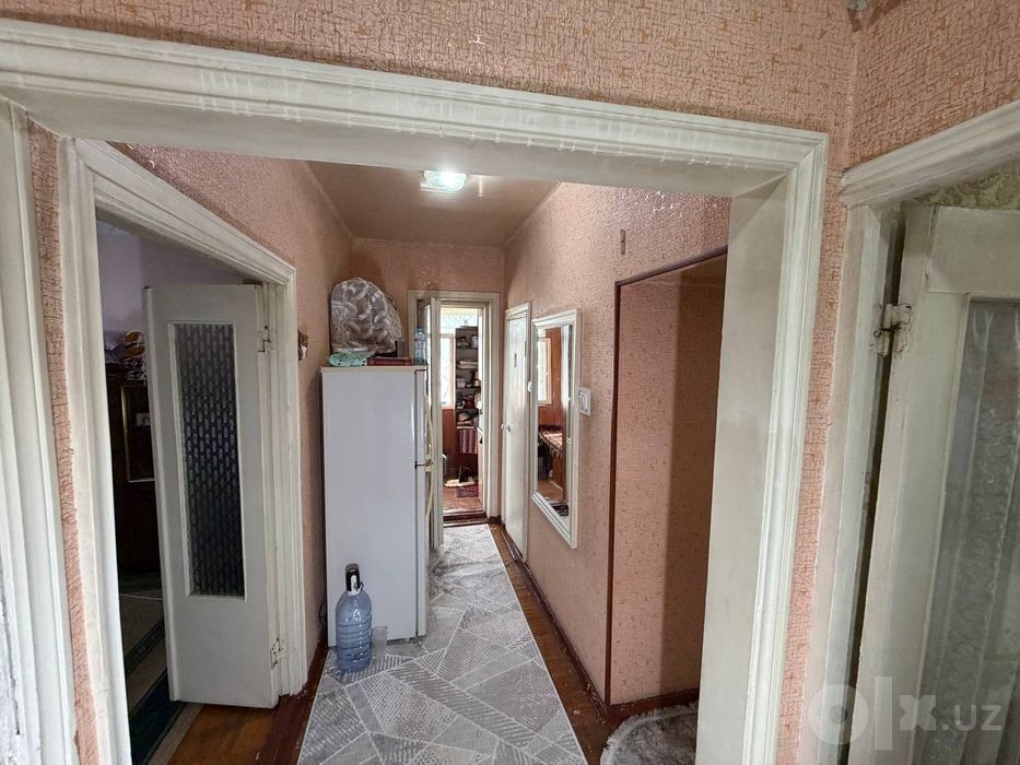 Прадается 2 ком сергели 3 54.500.у.е.
