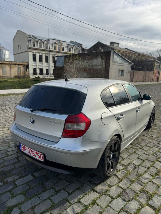 Vand Bmw seria 1