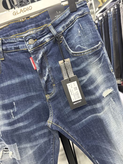 Blugi Dsquared2 Barbati