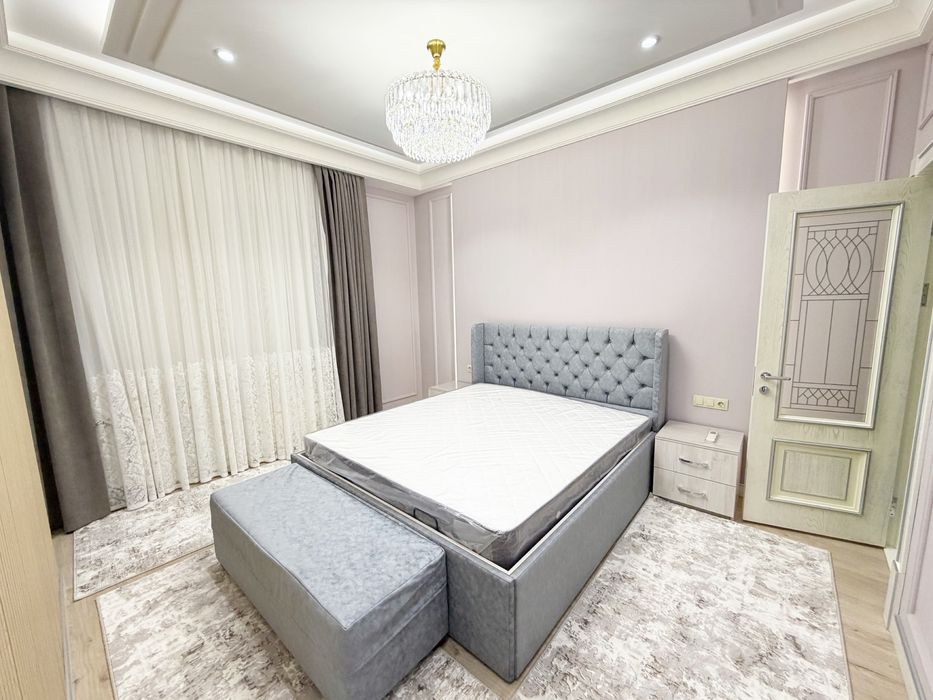 Аренда 11 комнат  500 m2  Villa Sayram Village Мирзоулугбекский район