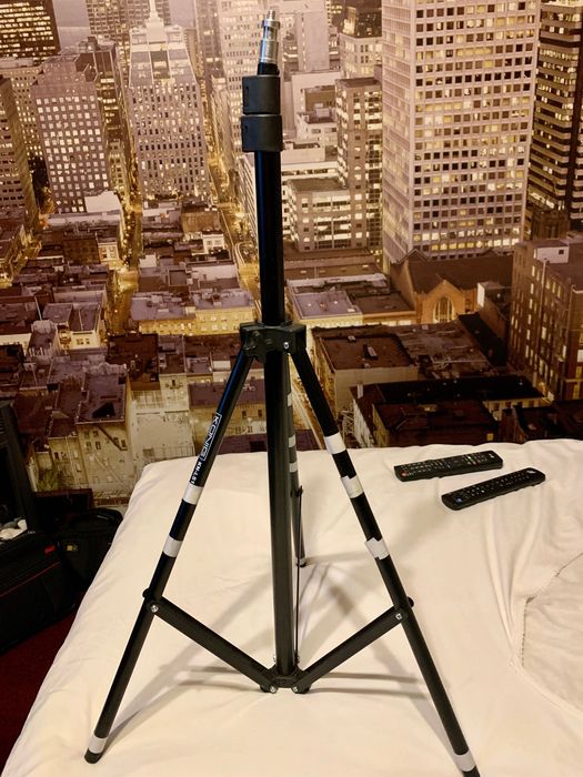 Сгъваем статив за камера или фотоапарат