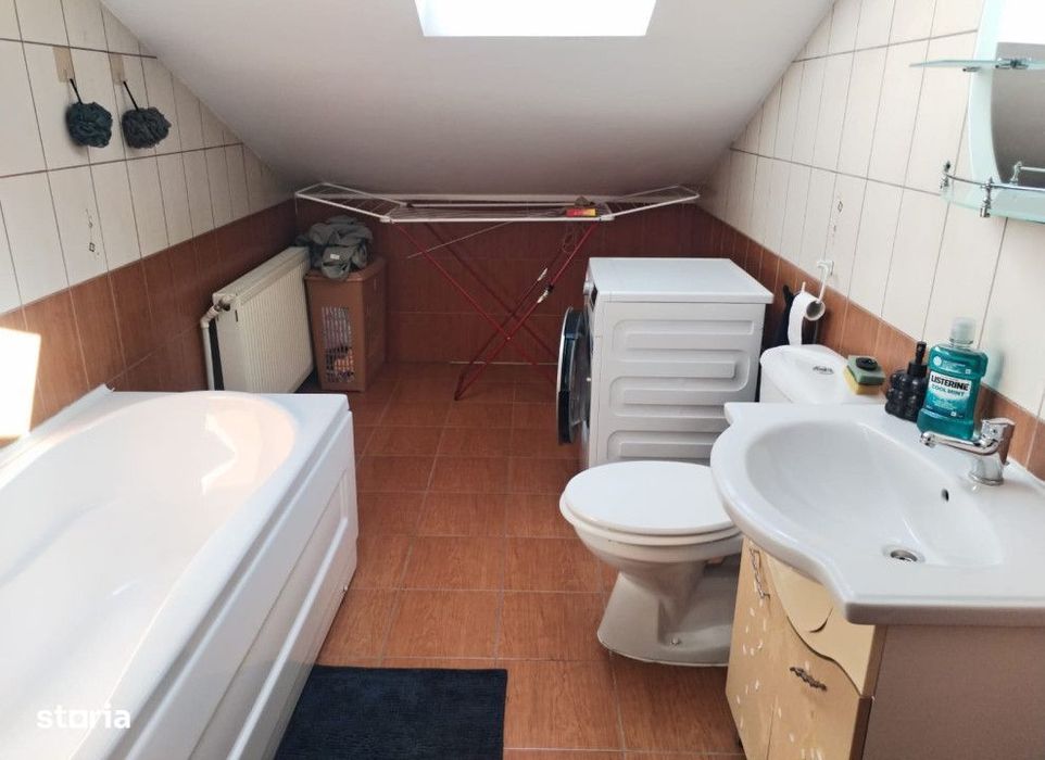 Apartament 2 camere Nicolina , 55 metri, etaj 5 Cod:163404