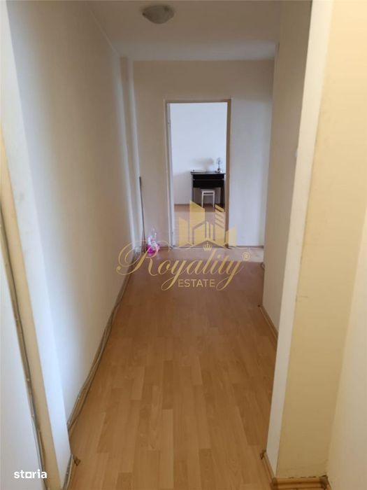Apartament 1 camera, 37 mp, Etaj 3 - Zona Sagului