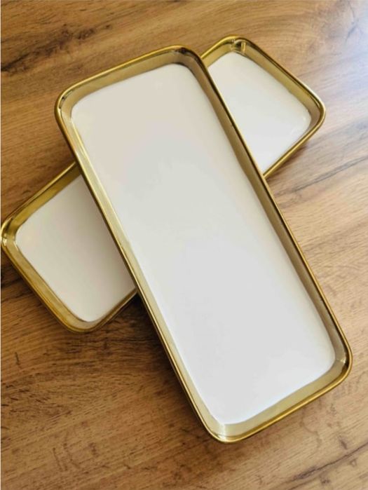 Набор Тарелки керамика