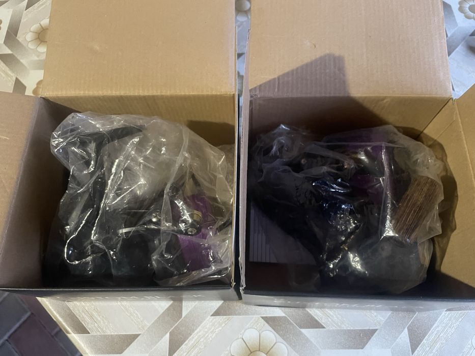 Okuma CB-60, doua buc.