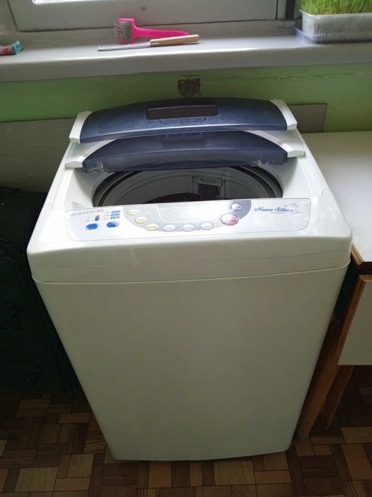 продам  стеральную машинку дейва