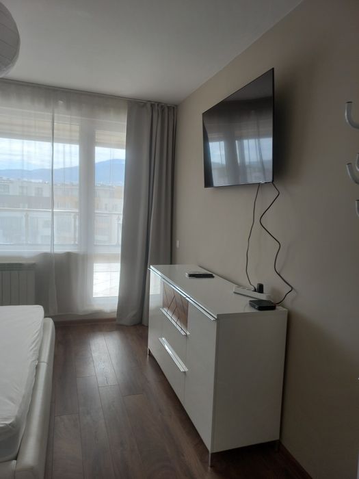 Дава се под наем Тристаен апартамент в ж.Зоопарк - 130 кв.м за 1246.44 € - Снимка #5