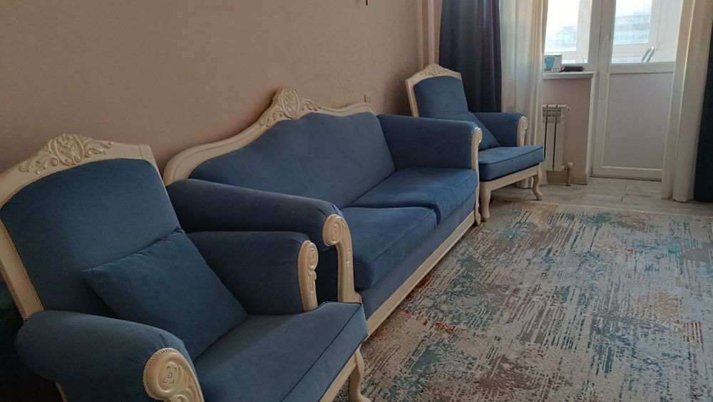 Продам мягкий уголок