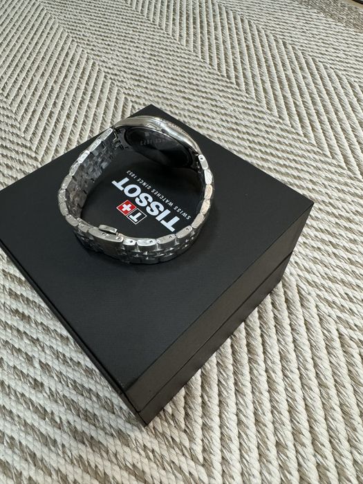 Часы Tissot 1:1 оригинал