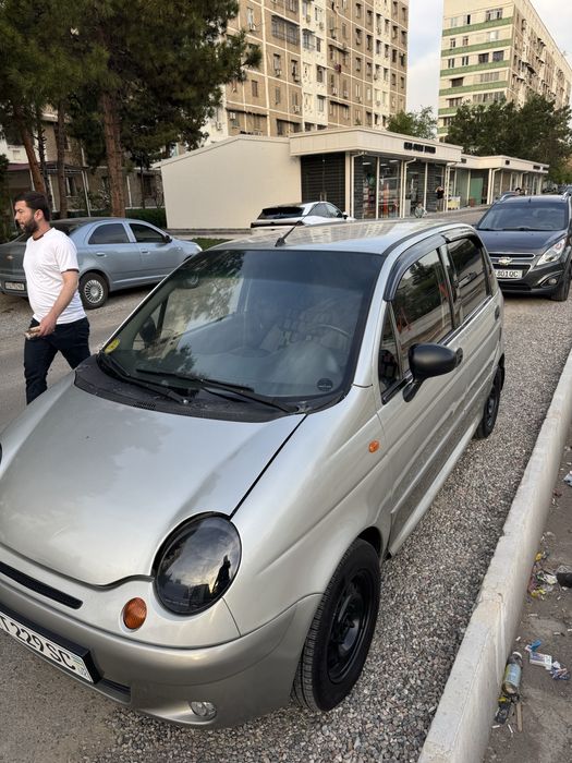 arenda matiz best xolati yaxshi boshiga 500$