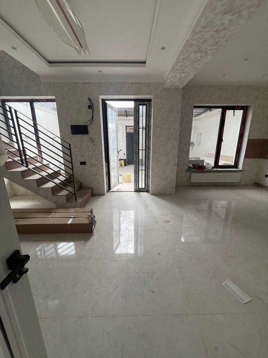продам новый элитный участок рисвый базар 2 сот 2 эт 6 ком 125000