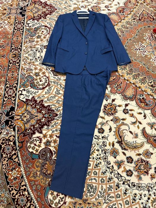 Пиджак сотиоади туретский