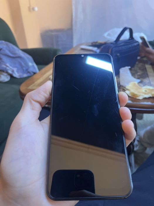 Tecno spark Infinix A70