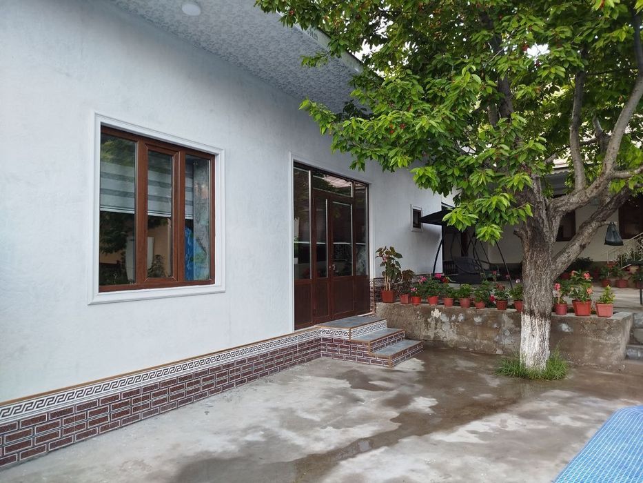 Dacha oila va qadrdonlar uchun