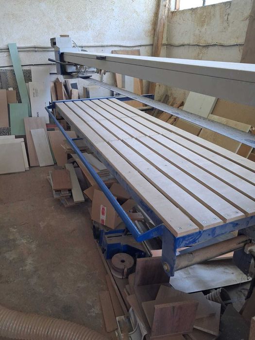 Scule pentru tamplarie