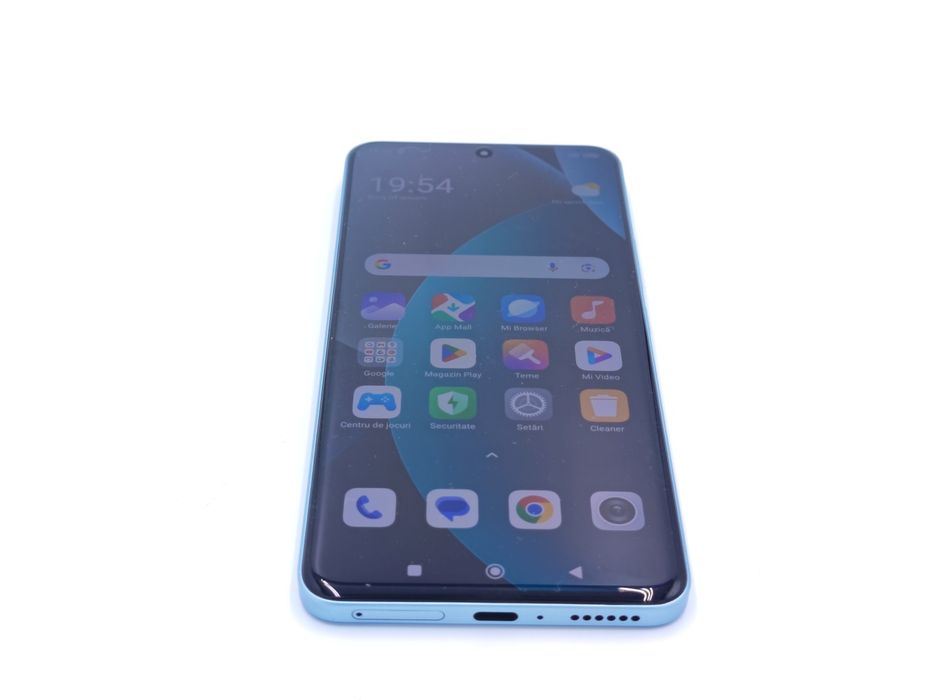 Xiaomi Redmi Note 15 Pro 4G 256GB 8GB Dual, Garantie 24 luni | #D94506