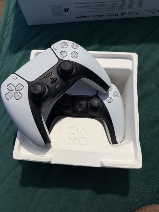 vand PS 5 de 1 T