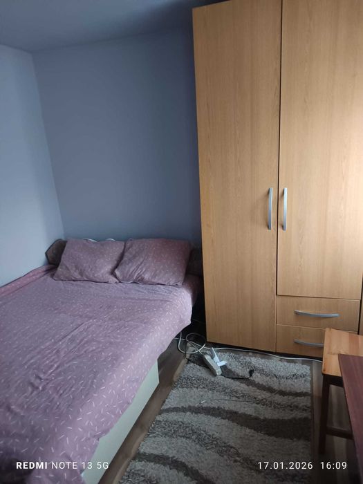 Vând/ Schimb Casă în loc. Crângu Constanța