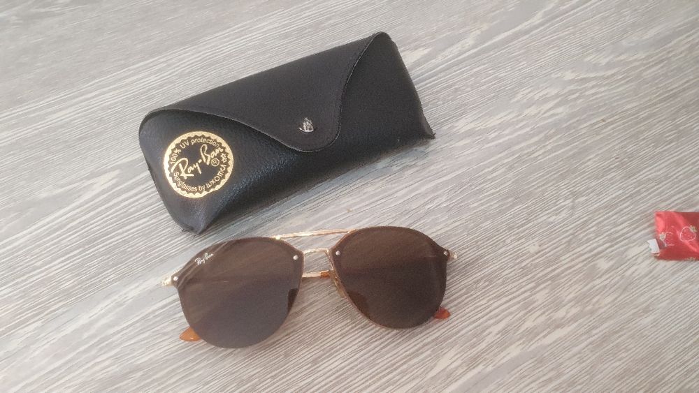 Kuzoynak meta ray-ban