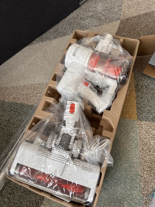 xiaomi vacuum cleaner g20 lite
